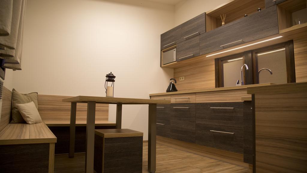 Apartments U Zelmanu Pasohlavky Room photo
