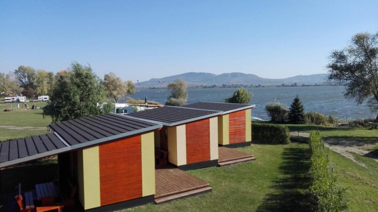 Apartments U Zelmanu Pasohlavky Exterior photo